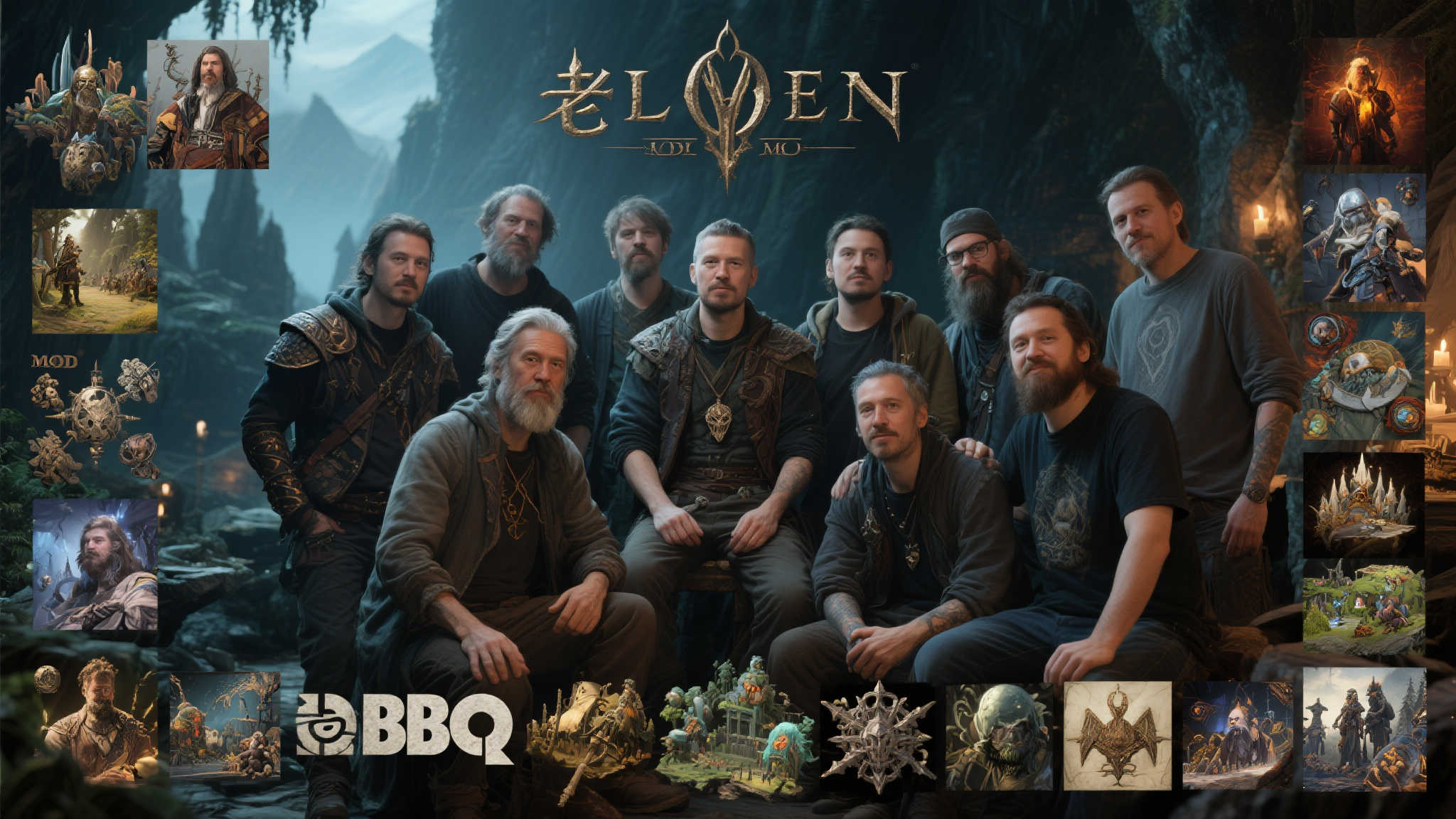 背后的意义 MOD文化推动游戏行业发展
