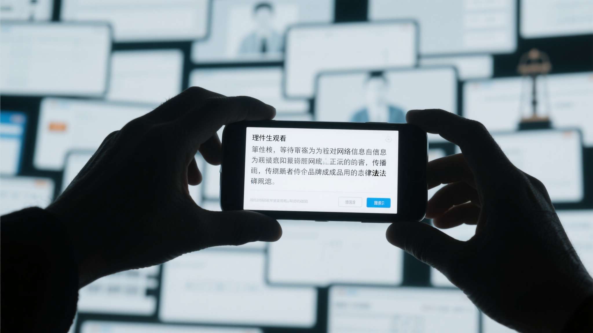沪上阿姨账号\"有偿陪睡\"引热议 官方回应:是盗号!是真的吗 理性围观、等待核实,才是应对网络信息的正确姿态。 盲目传播未经证实的内容,不仅可